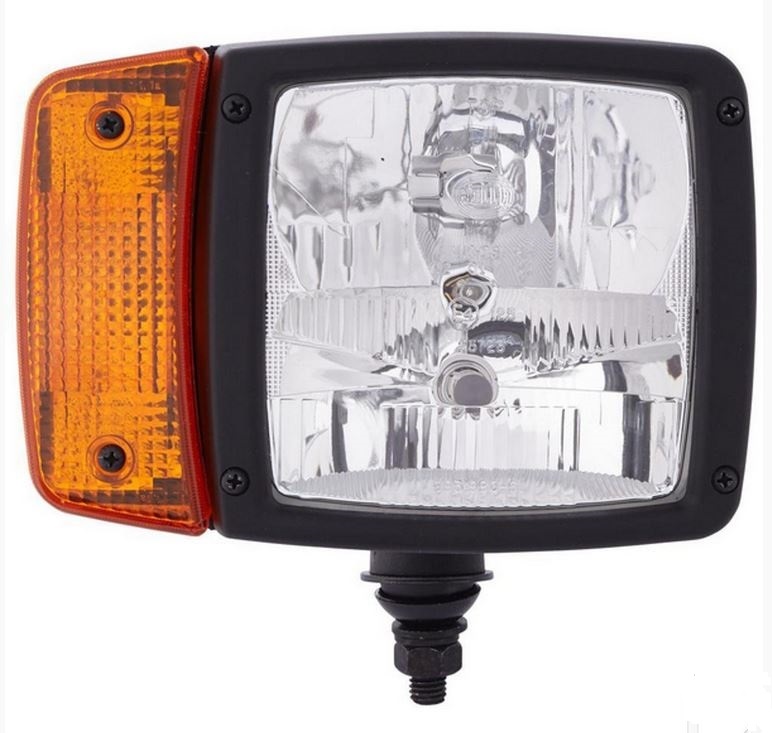 Dapa GmbH & Co. KG 200317052 Koplamp Rechts